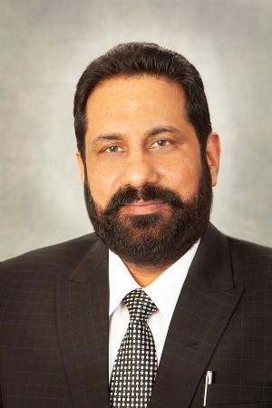 HARVINDER AULAKH